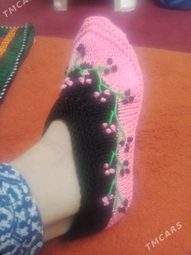 Чешкалар - Туркменабат - img 6