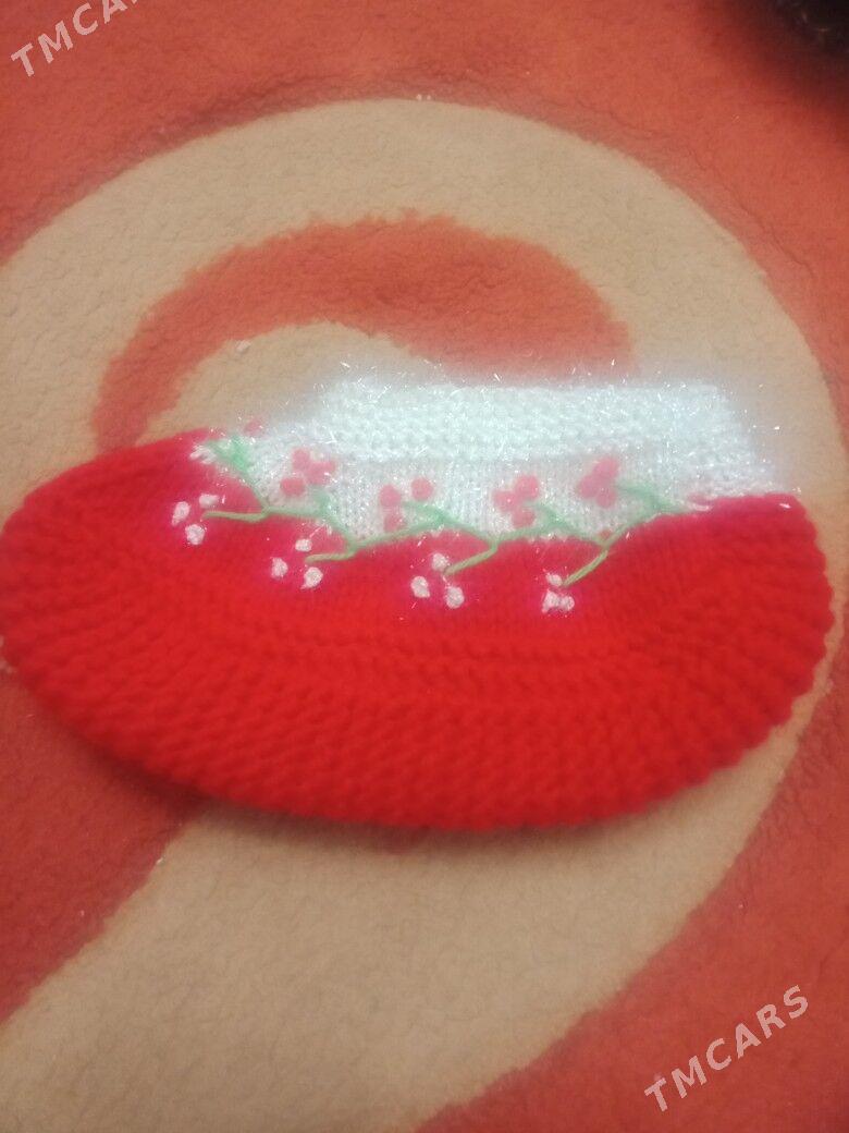 Чешкалар - Туркменабат - img 2