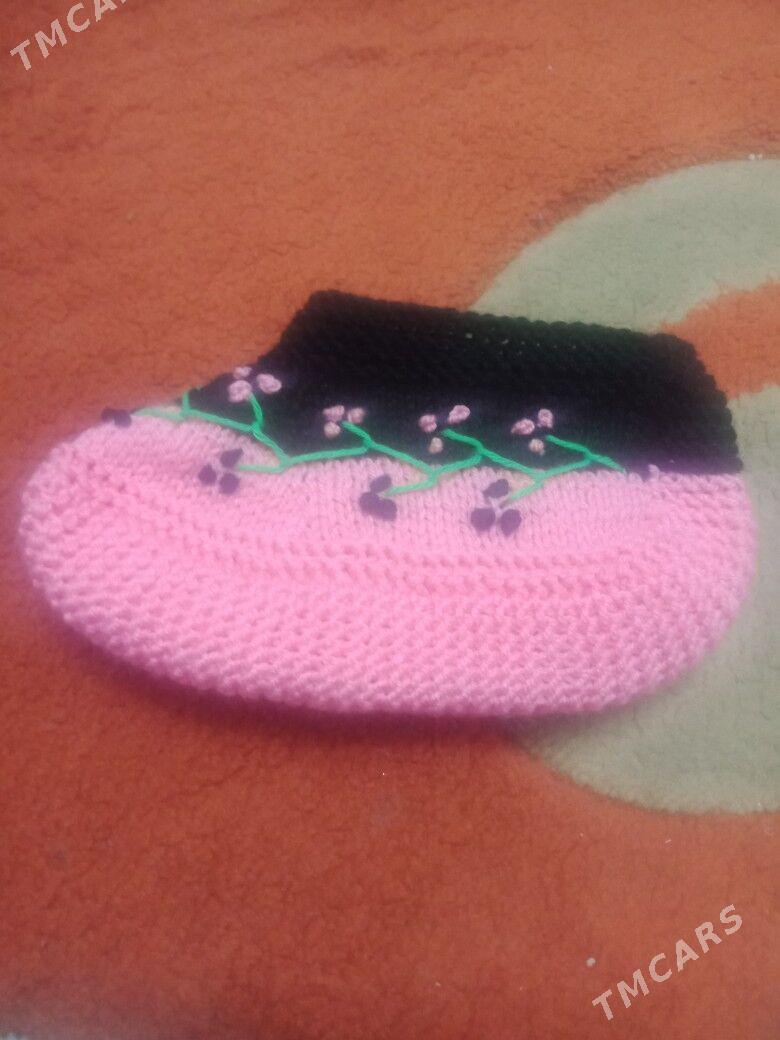 Чешкалар - Туркменабат - img 1