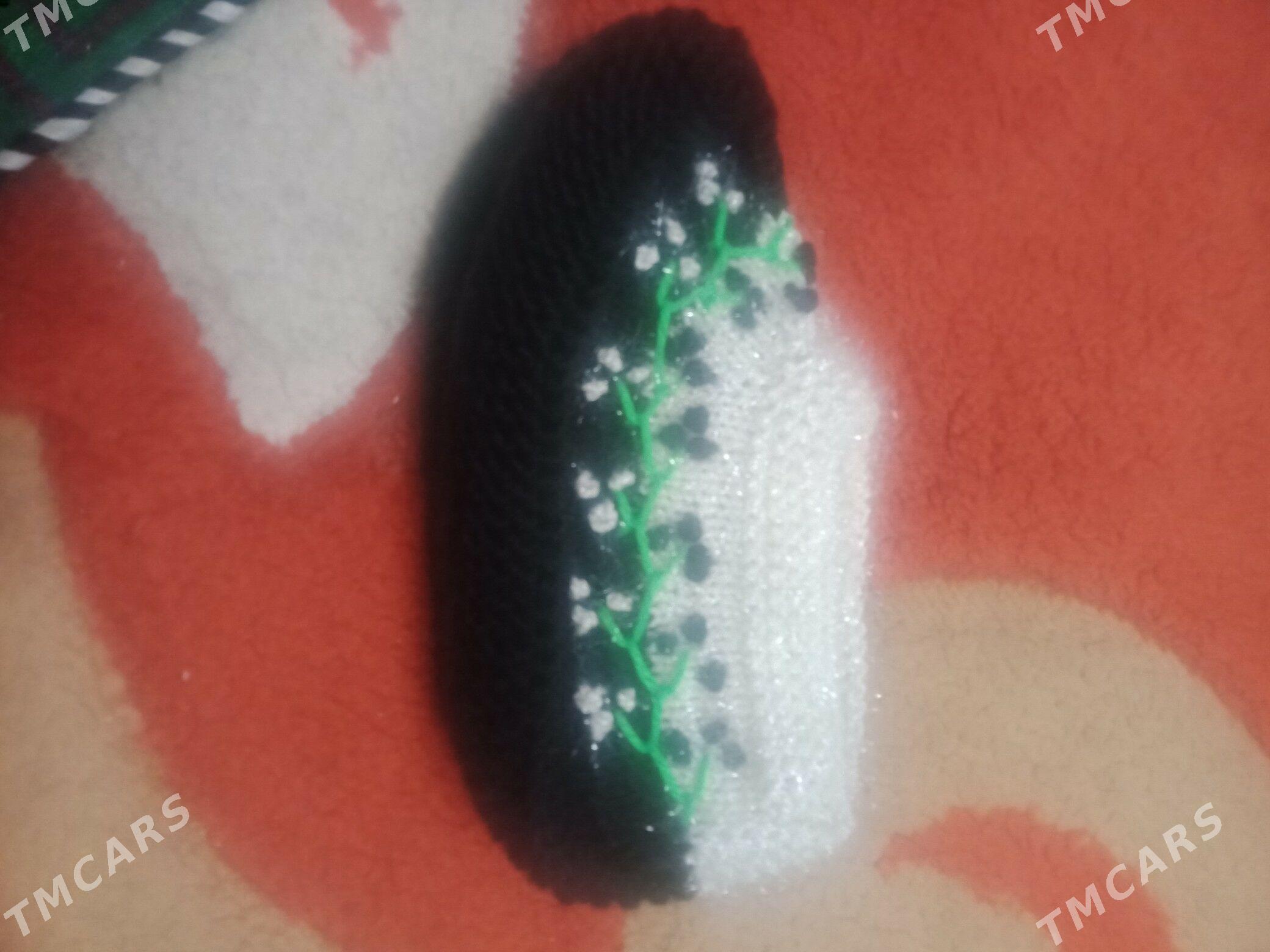 Чешкалар - Туркменабат - img 10