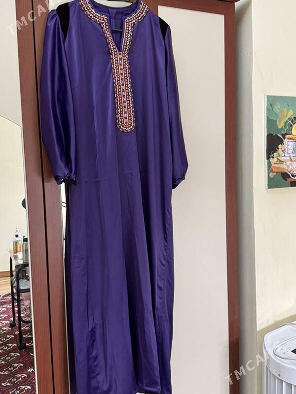 платья - Podwoýski köç. (Bitarap Türkmenistan şaýoly) - img 7