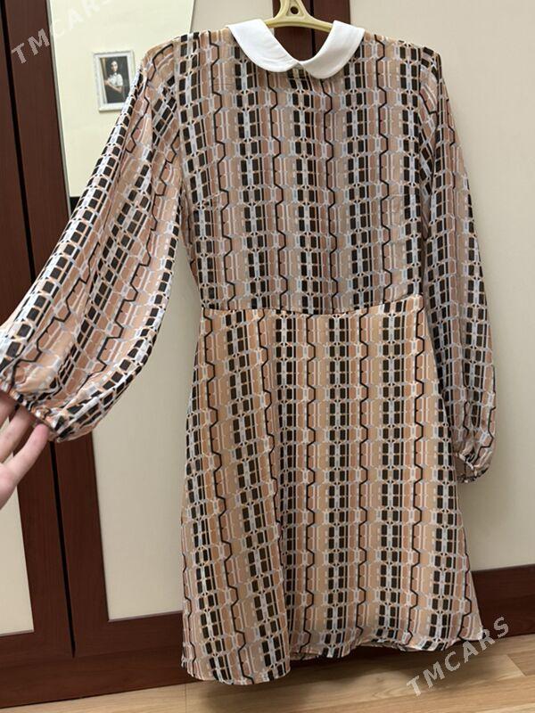 платья - Podwoýski köç. (Bitarap Türkmenistan şaýoly) - img 2