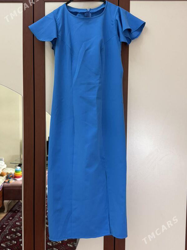 платья - Podwoýski köç. (Bitarap Türkmenistan şaýoly) - img 6