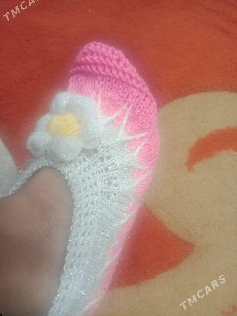 Чешкалар - Туркменабат - img 5