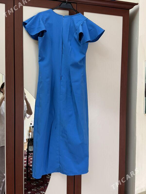 платья - Podwoýski köç. (Bitarap Türkmenistan şaýoly) - img 4