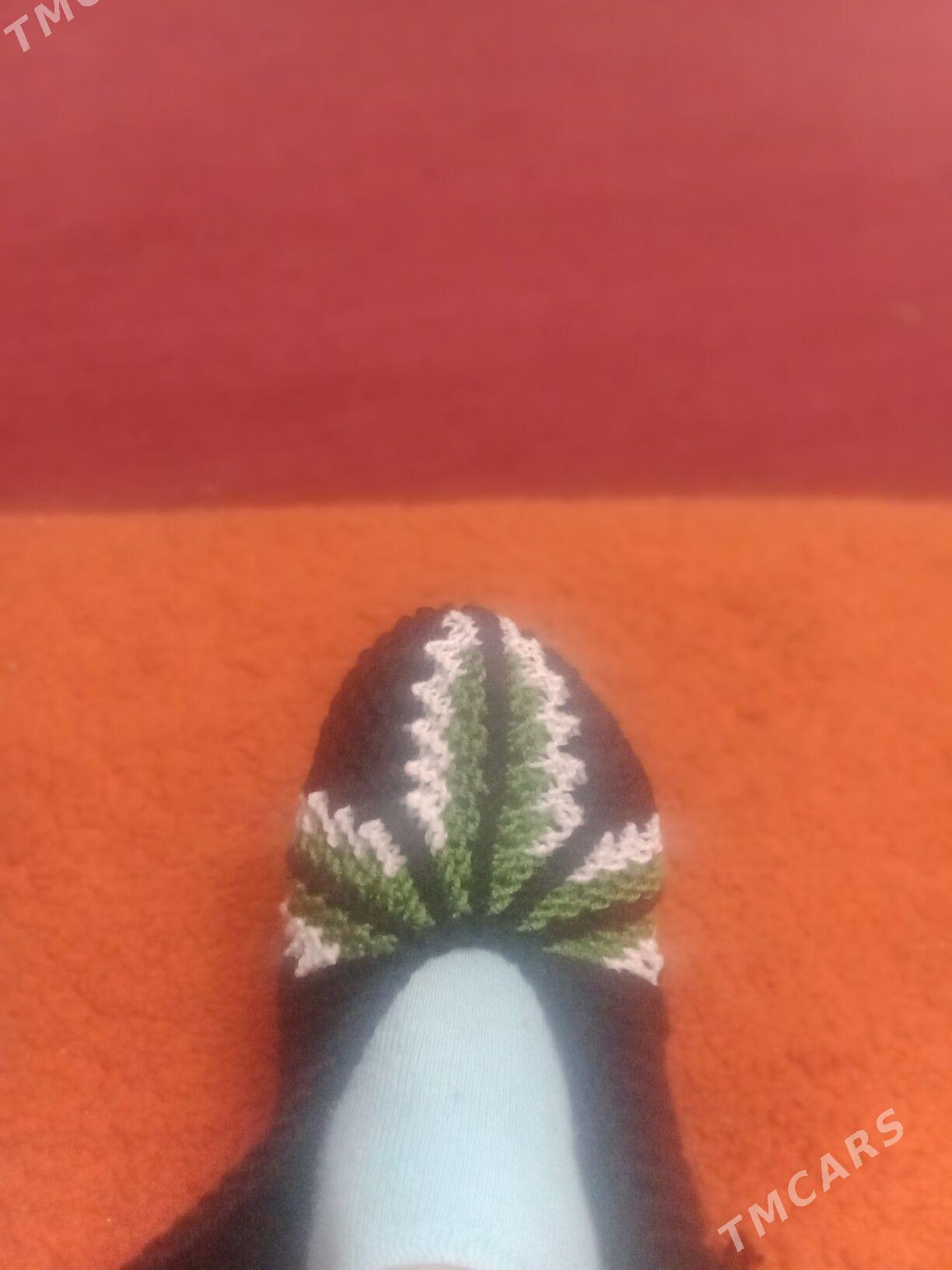 Чешкалар - Туркменабат - img 3