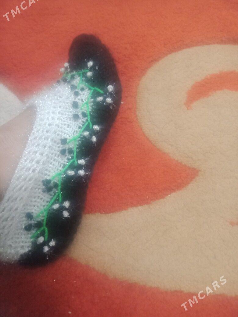 Чешкалар - Туркменабат - img 9