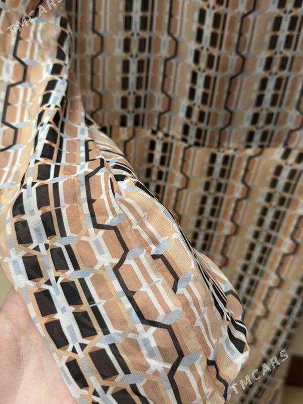 платья - Podwoýski köç. (Bitarap Türkmenistan şaýoly) - img 8