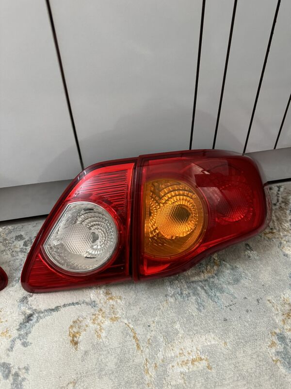 corolla fara 1 500 TMT - Ашхабад - img 2