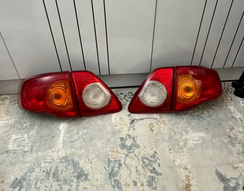 corolla fara 1 500 TMT - Ашхабад - img 3