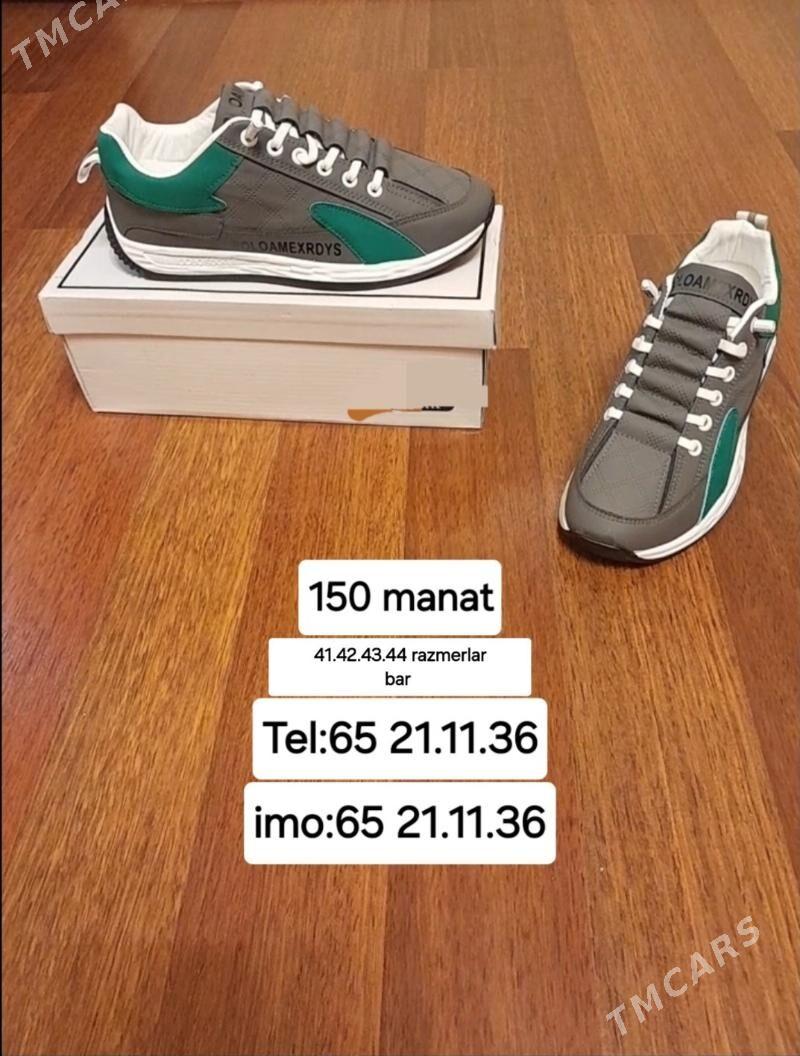 krasowka - Aşgabat - img 4