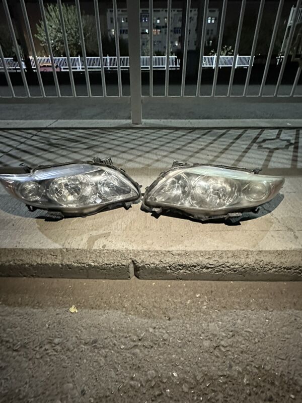 corolla fara 1 500 TMT - Ашхабад - img 6