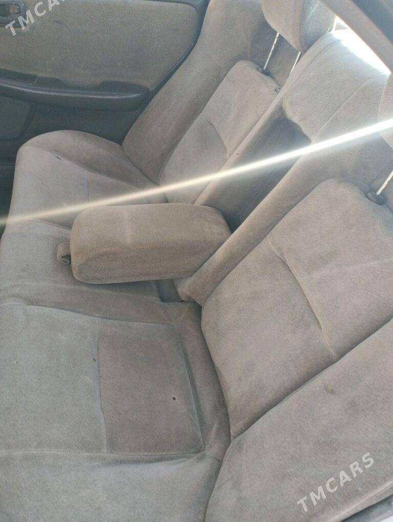 Toyota Mark II 1993 - 50 000 TMT - Mary - img 8