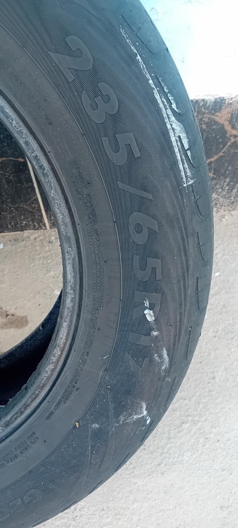 teker 17.65.235 50 TMT - Murgap - img 5