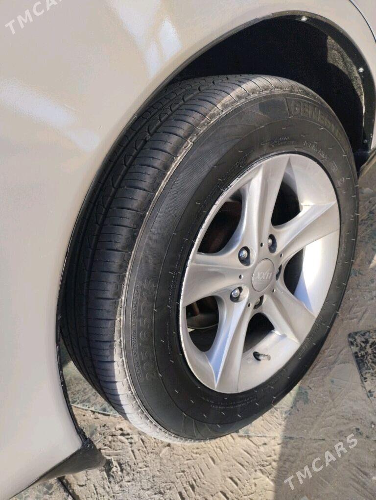 Toyota Mark II 1993 - 50 000 TMT - Mary - img 9