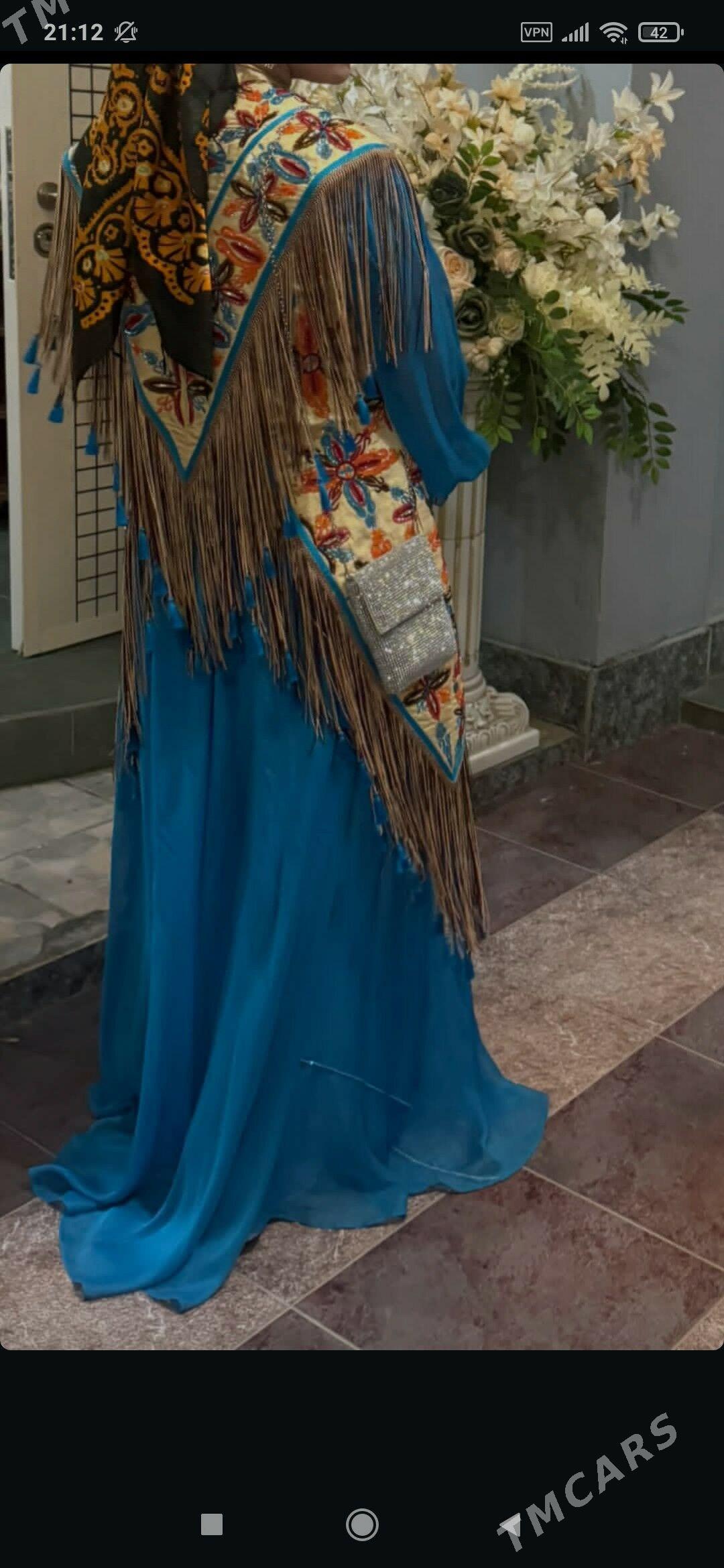 kesdeli nakitka - Aşgabat - img 2