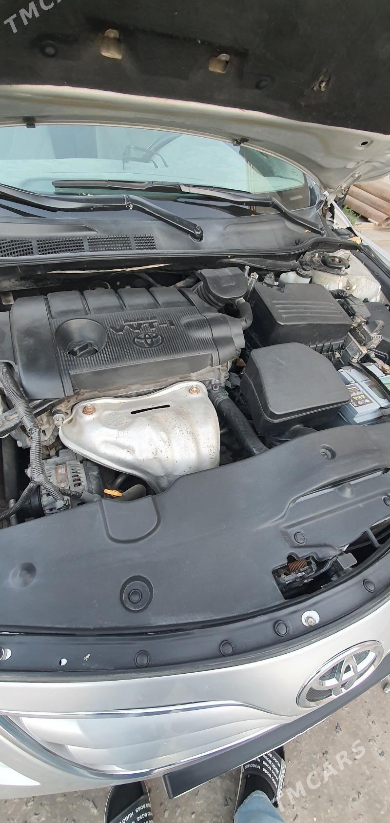 Toyota Camry 2010 - 200 010 TMT - Daşoguz - img 9