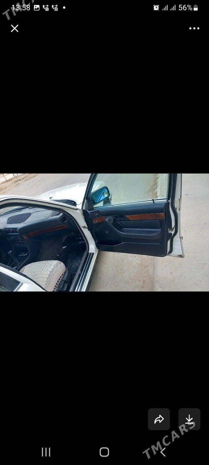 BMW 525 1989 - 45 000 TMT - Magtymguly - img 2