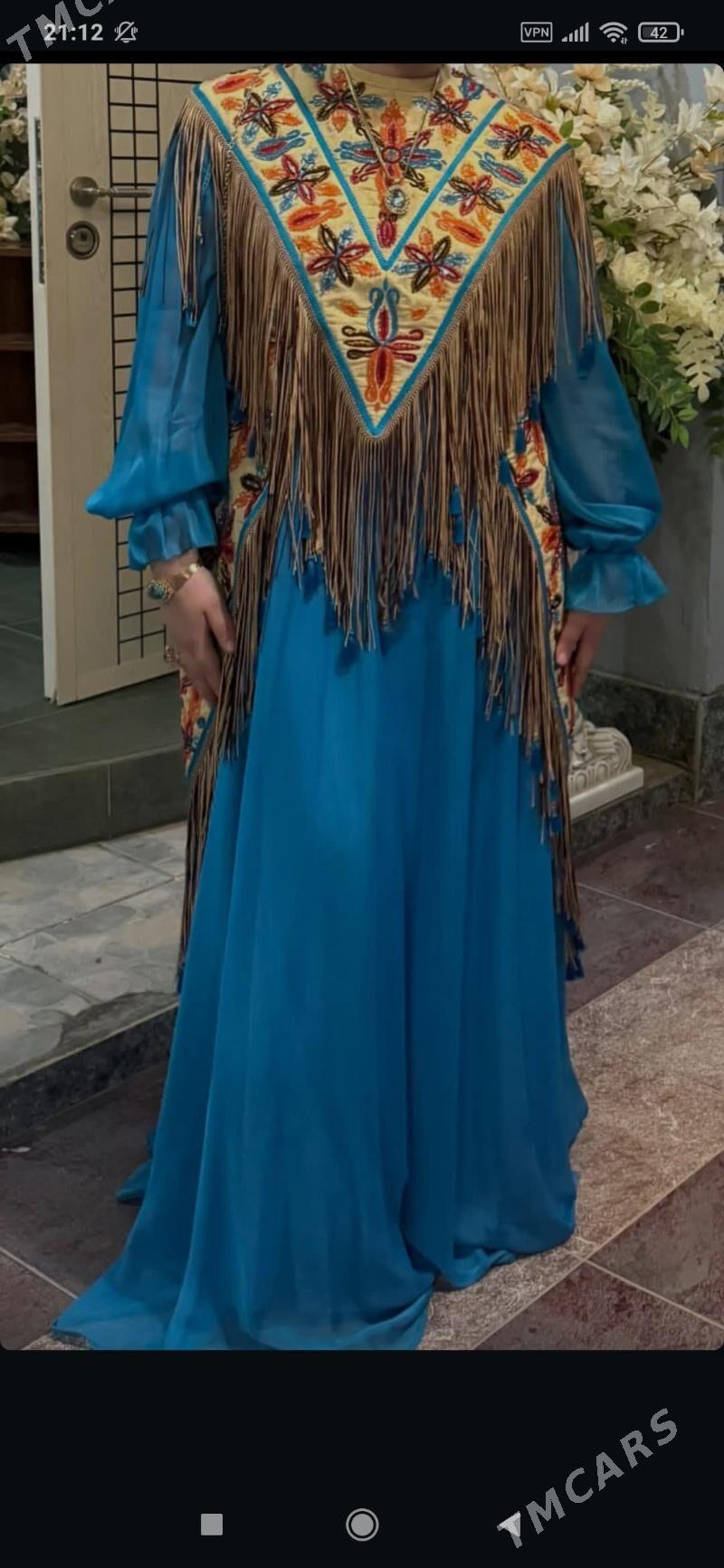 kesdeli nakitka - Aşgabat - img 1