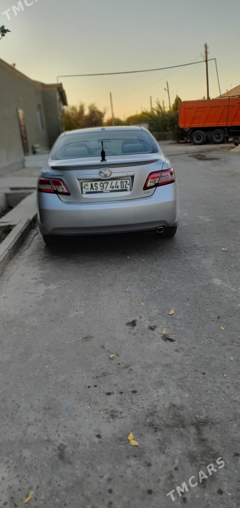 Toyota Camry 2010 - 200 010 TMT - Daşoguz - img 5