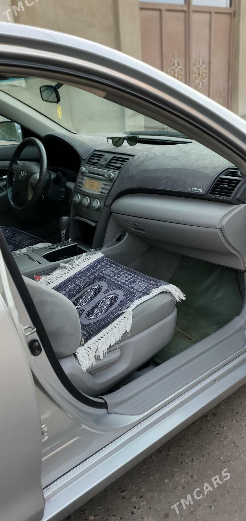 Toyota Camry 2010 - 200 010 TMT - Daşoguz - img 6