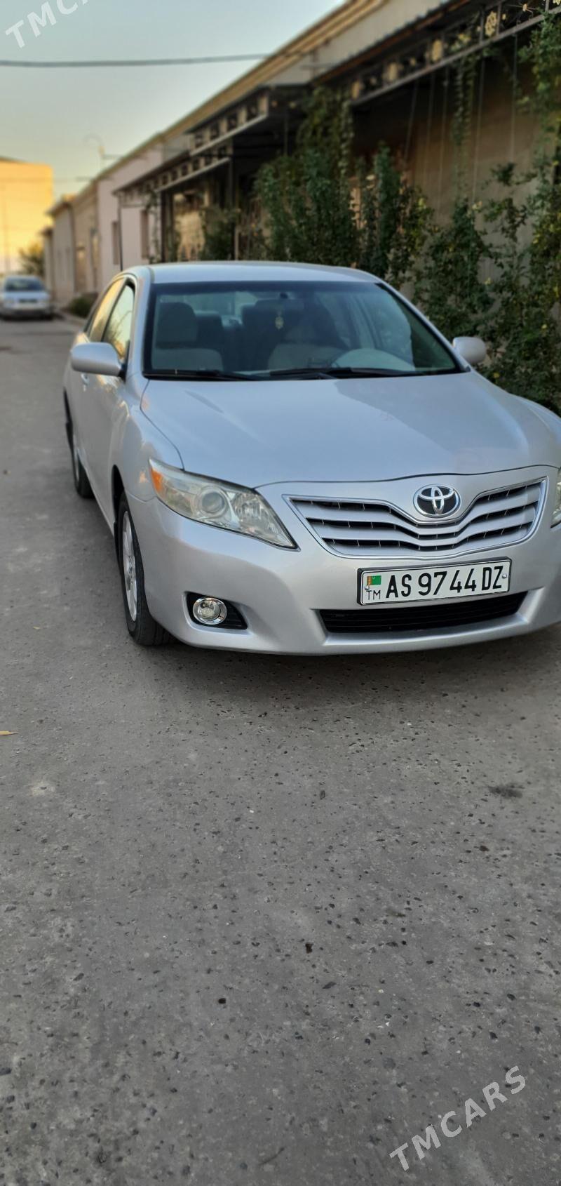 Toyota Camry 2010 - 200 010 TMT - Daşoguz - img 2