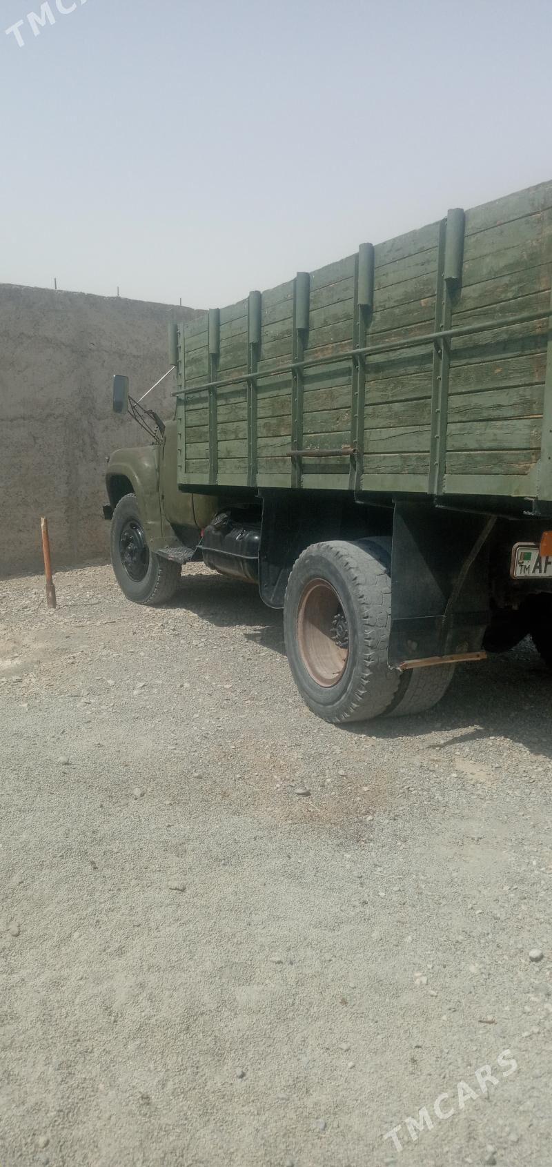 Zil 130 1993 - 45 000 TMT - Gyzylarbat - img 2