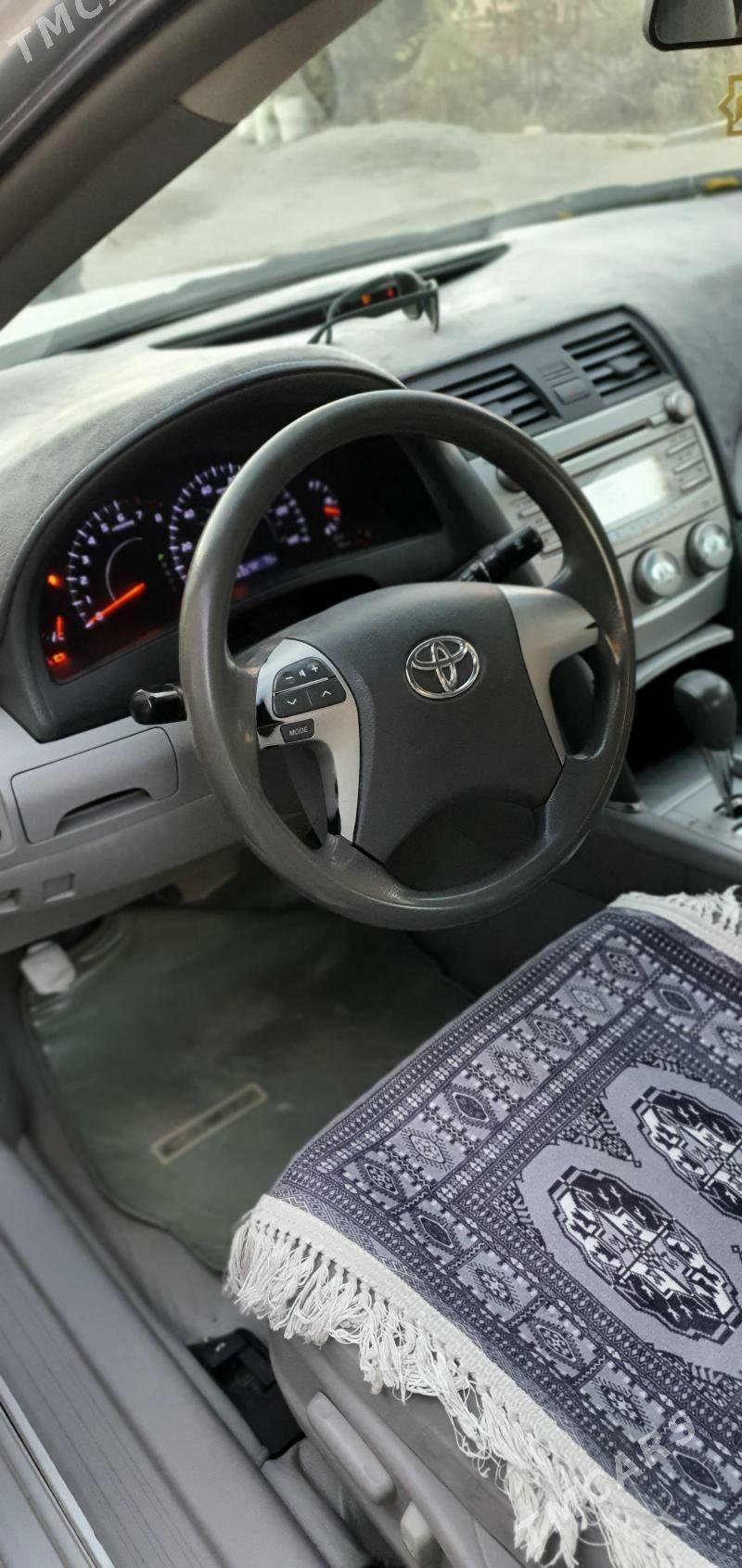 Toyota Camry 2010 - 200 010 TMT - Daşoguz - img 10