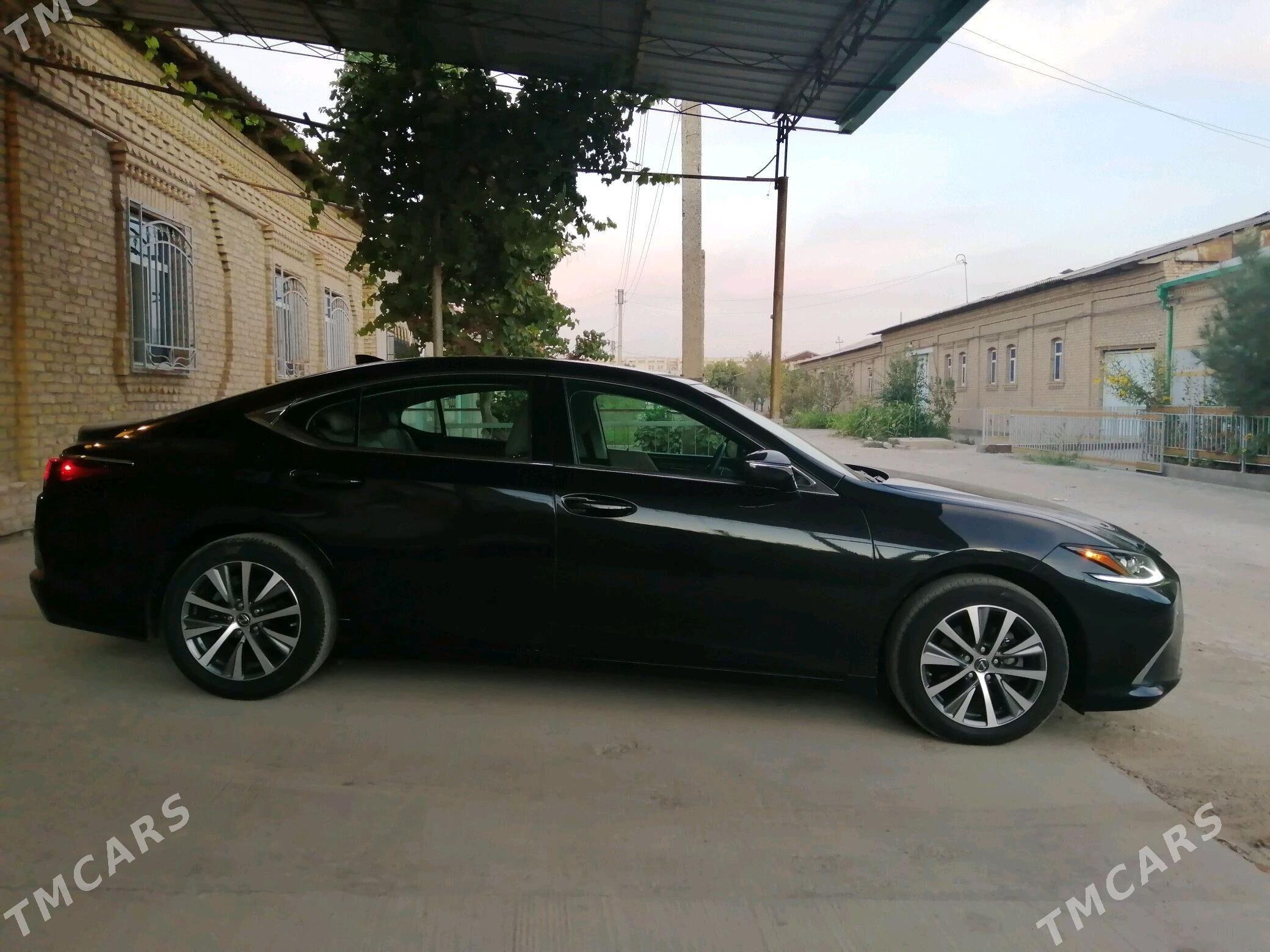 Lexus ES 350 2021 - 595 000 TMT - Туркменабат - img 3