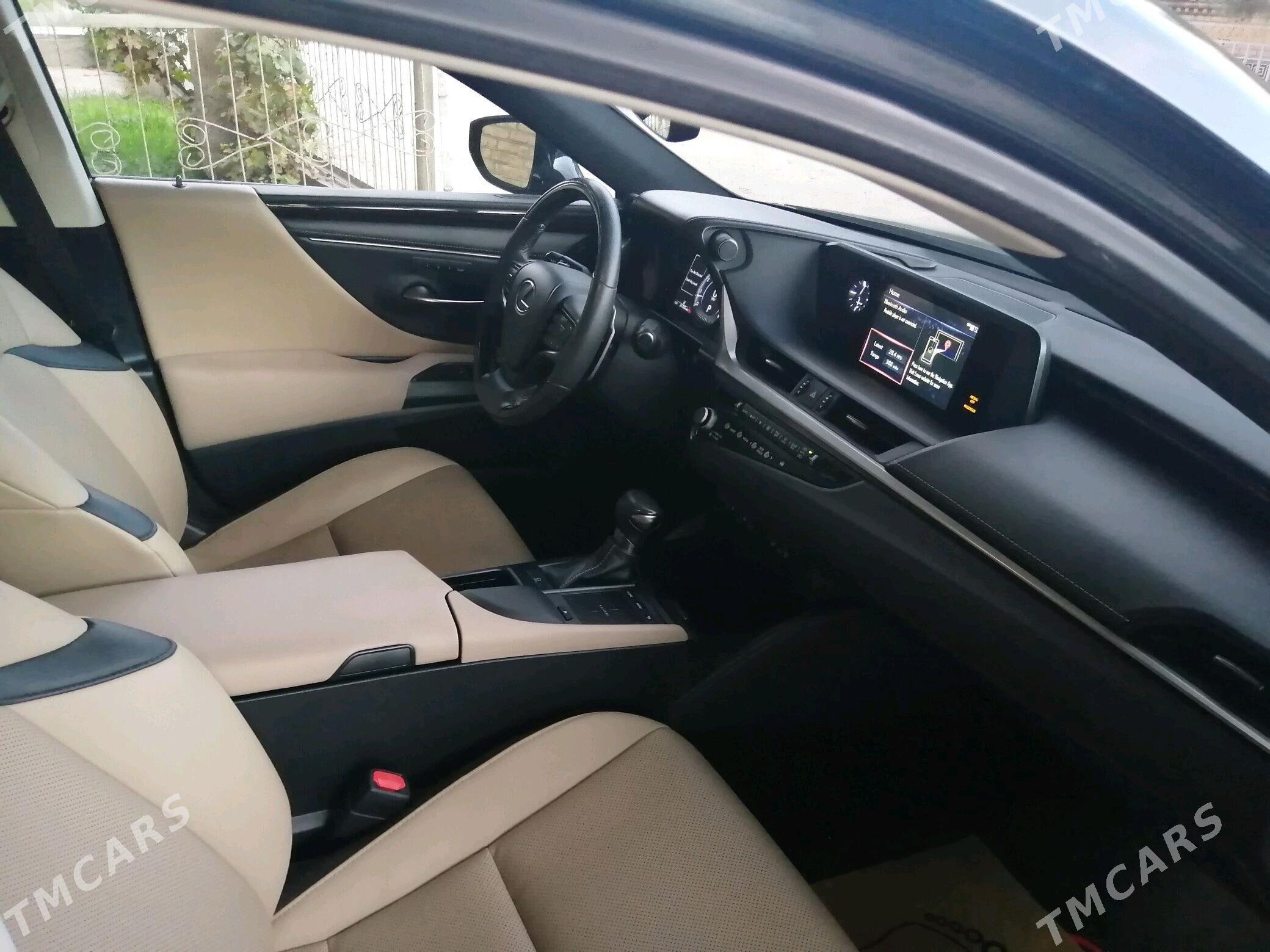 Lexus ES 350 2021 - 595 000 TMT - Туркменабат - img 7