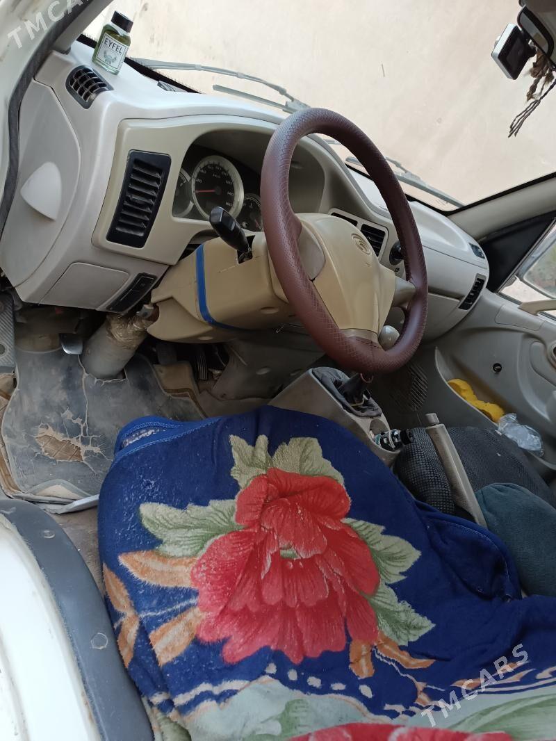 Forland H2 2012 - 100 000 TMT - Кёнеургенч - img 3