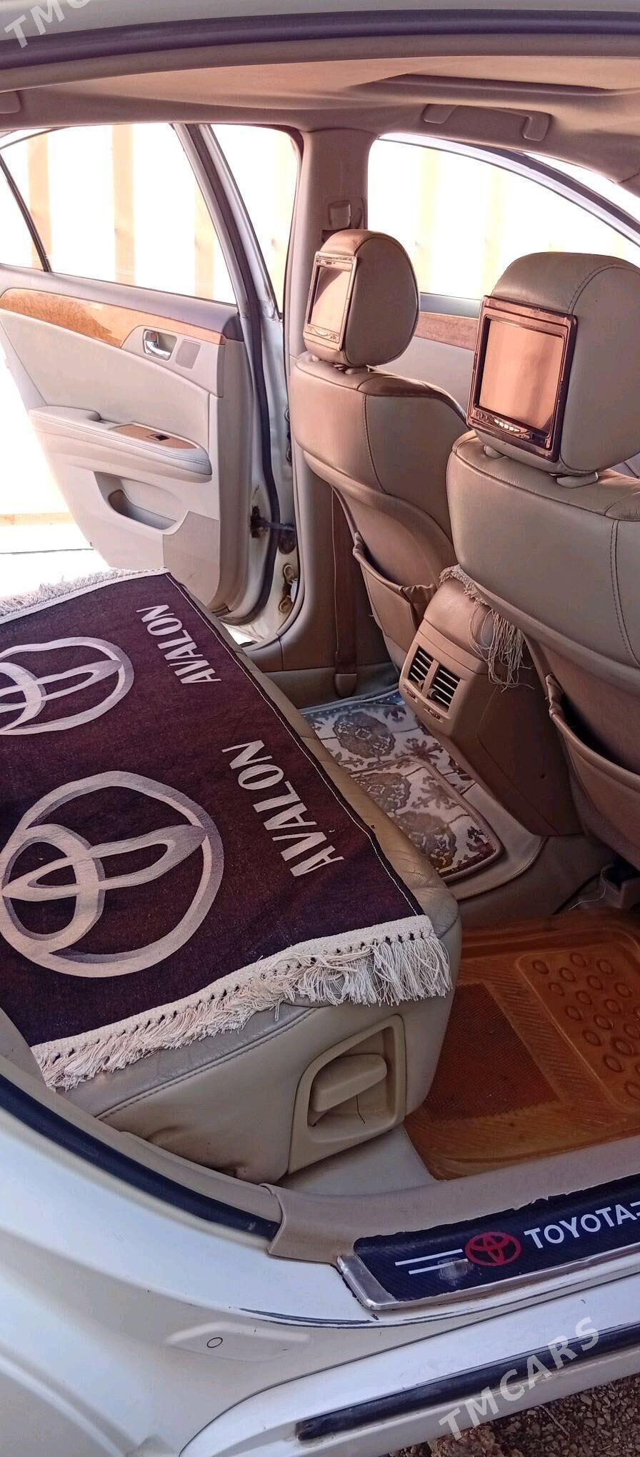 Toyota Avalon 2006 - 180 000 TMT - Balkanabat - img 4