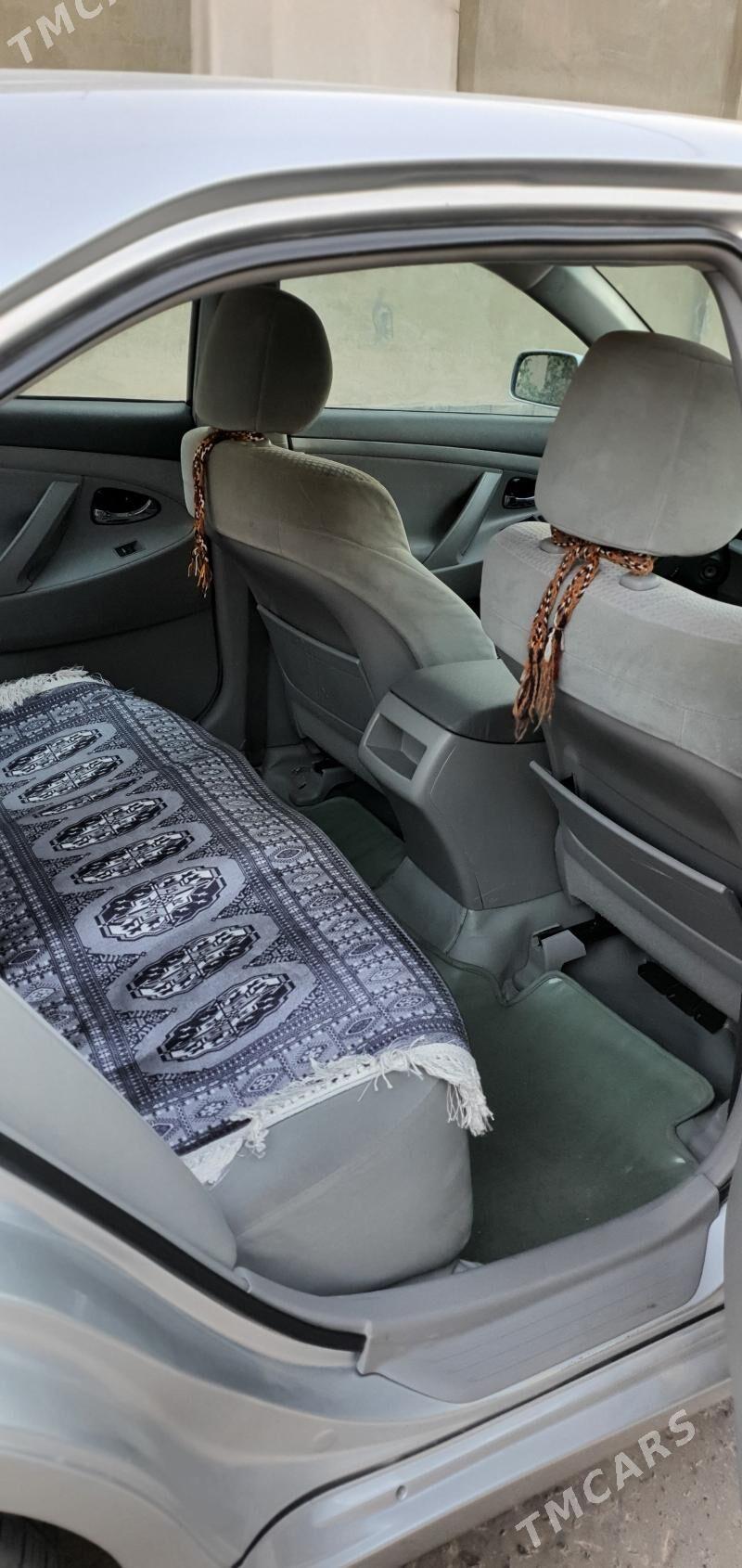 Toyota Camry 2010 - 200 010 TMT - Daşoguz - img 7