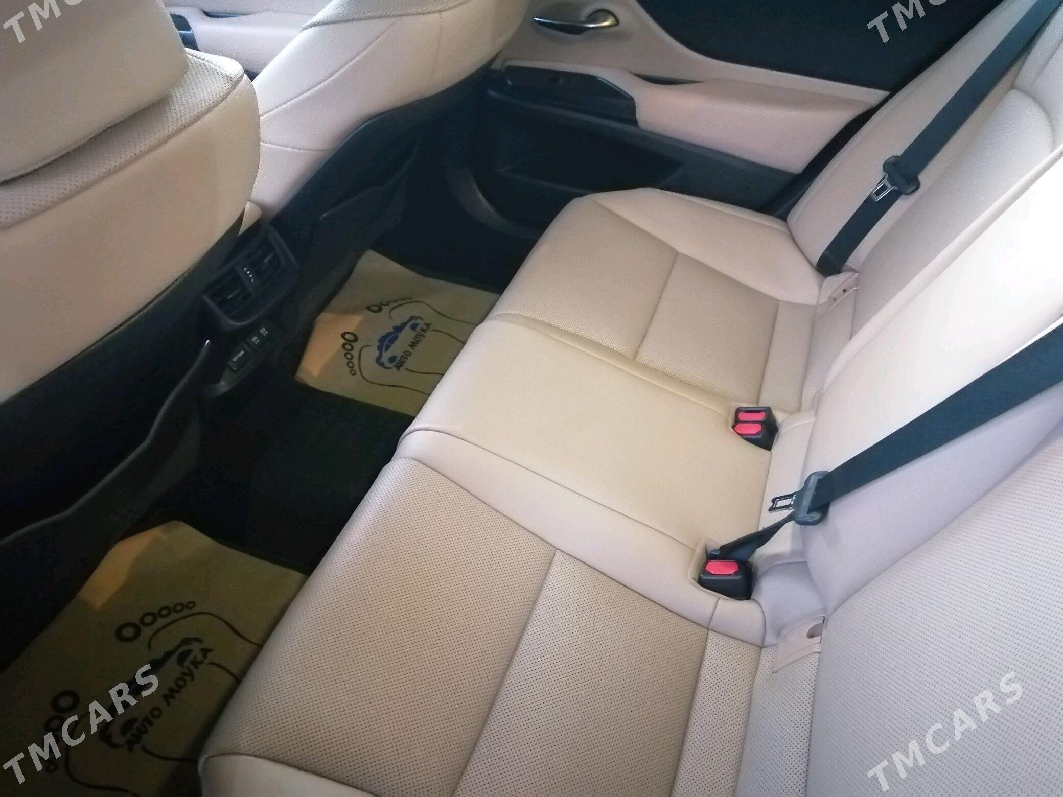 Lexus ES 350 2021 - 595 000 TMT - Туркменабат - img 6