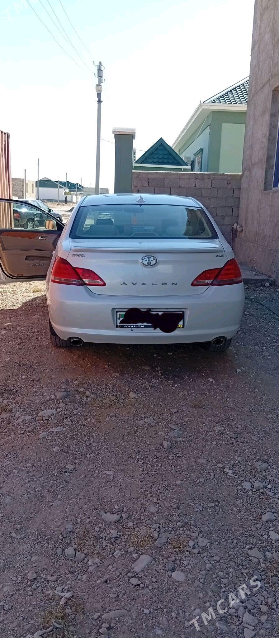 Toyota Avalon 2006 - 180 000 TMT - Balkanabat - img 2