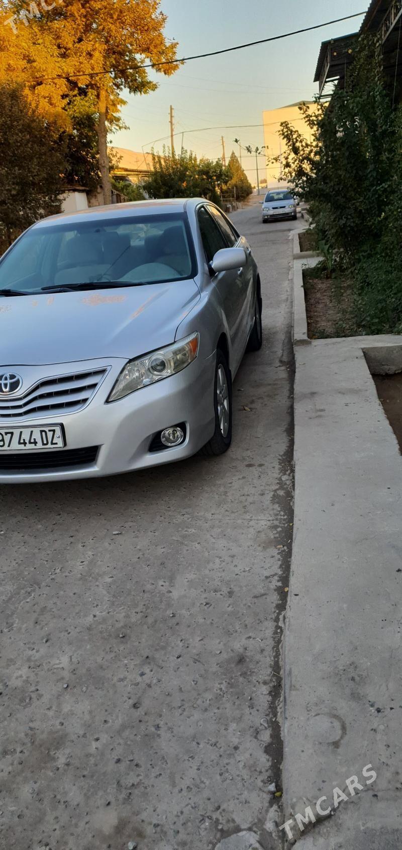 Toyota Camry 2010 - 200 010 TMT - Daşoguz - img 3