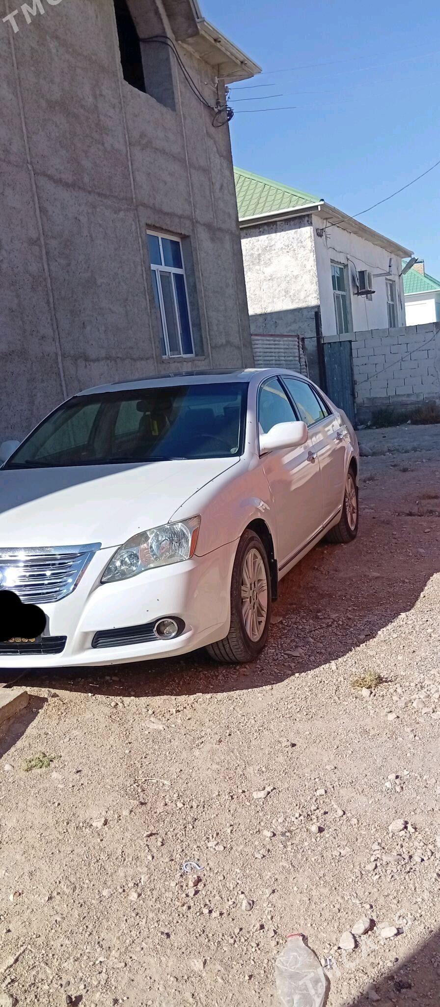 Toyota Avalon 2006 - 180 000 TMT - Balkanabat - img 1