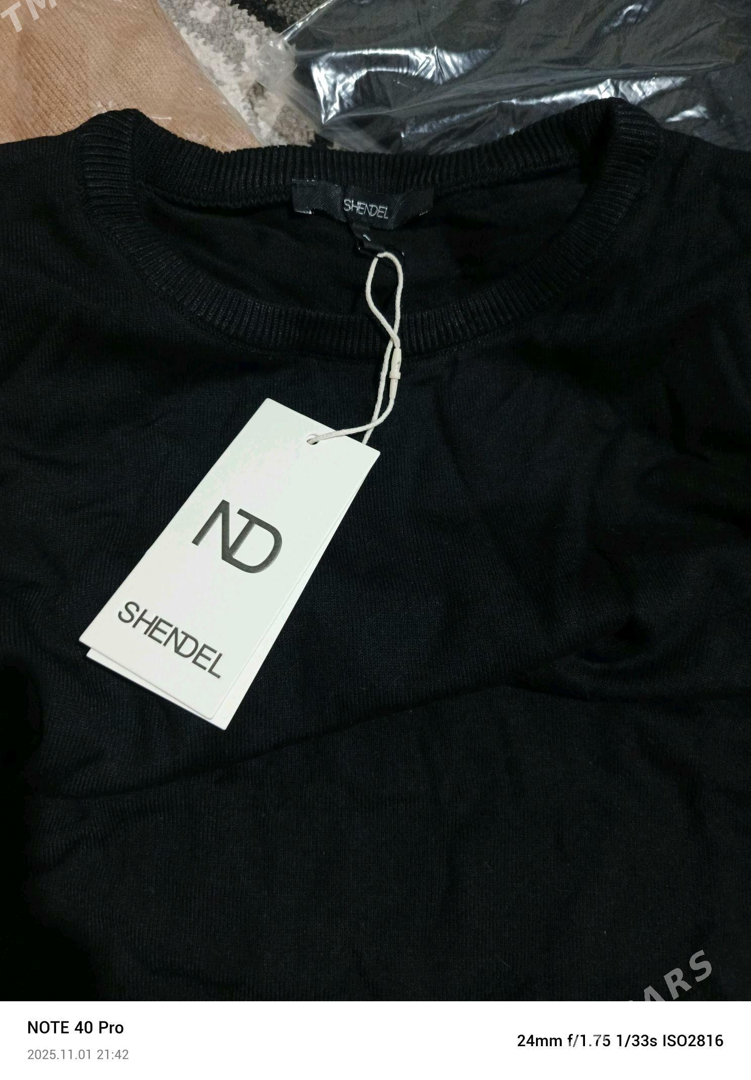 fudbolka - Daşoguz - img 2