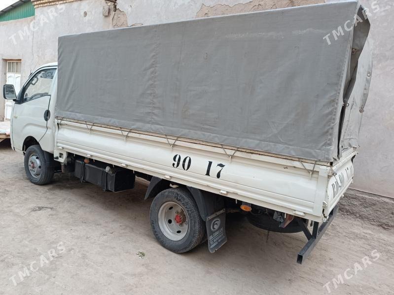 Forland H2 2012 - 100 000 TMT - Кёнеургенч - img 2