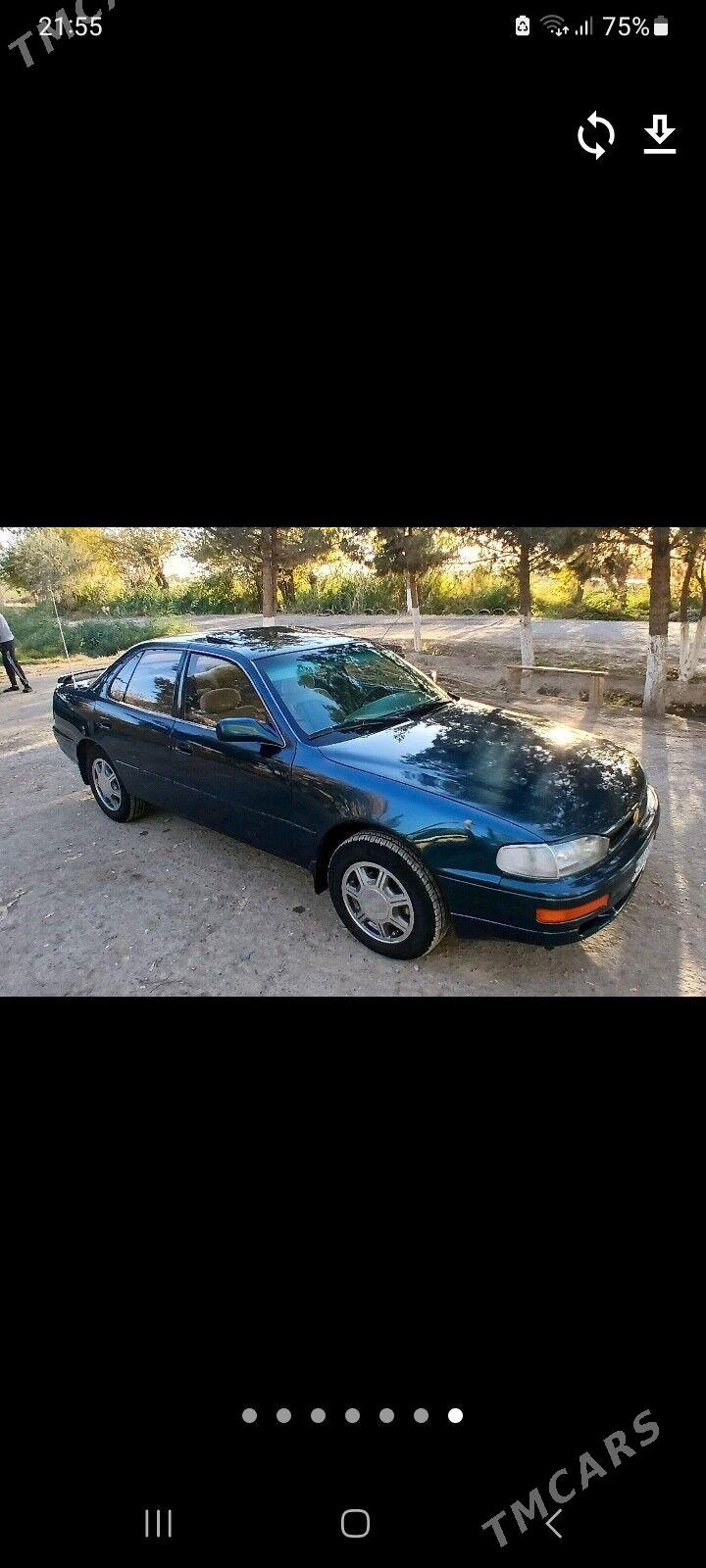 Toyota Camry 1994 - 115 000 TMT - Mary - img 1