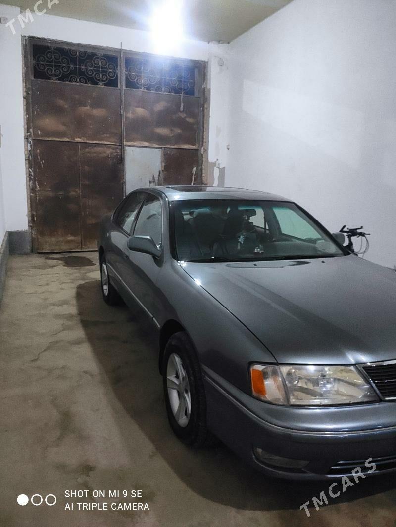 Toyota Avalon 1998 - 160 000 TMT - Türkmenabat - img 4
