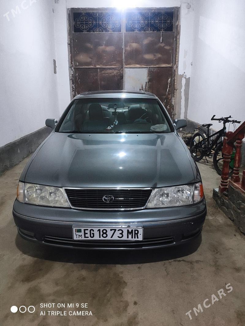 Toyota Avalon 1998 - 160 000 TMT - Türkmenabat - img 3