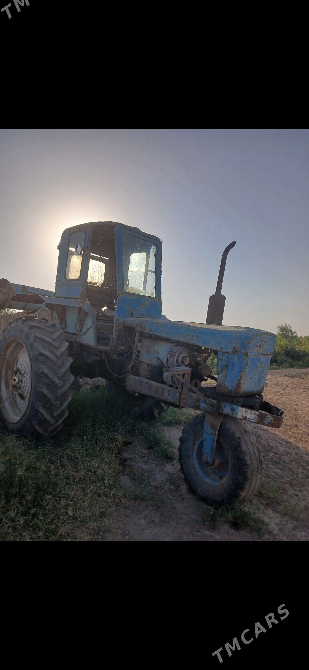 Belarus 80.1 2000 - 9 000 TMT - Теджен - img 3