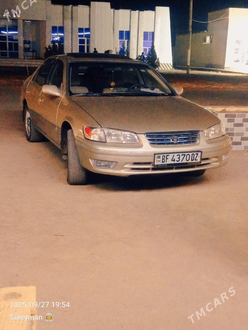 Toyota Camry 1998 - 135 000 TMT - Gurbansoltan Eje - img 5