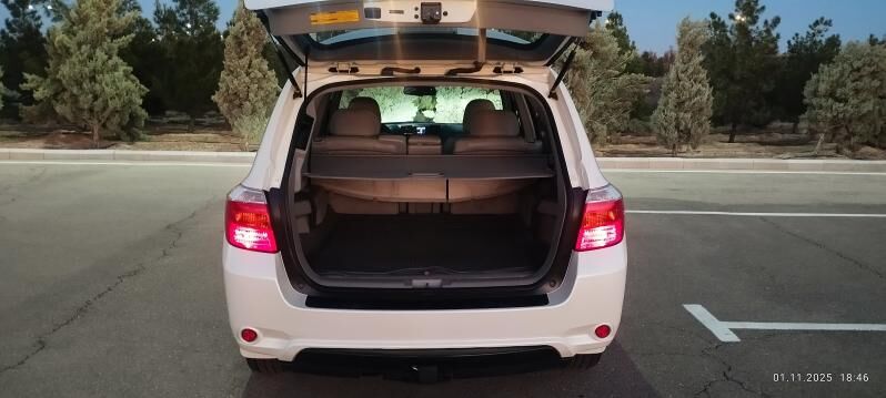 Toyota Highlander 2010 - 400 000 TMT - Türkmenbaşy - img 7