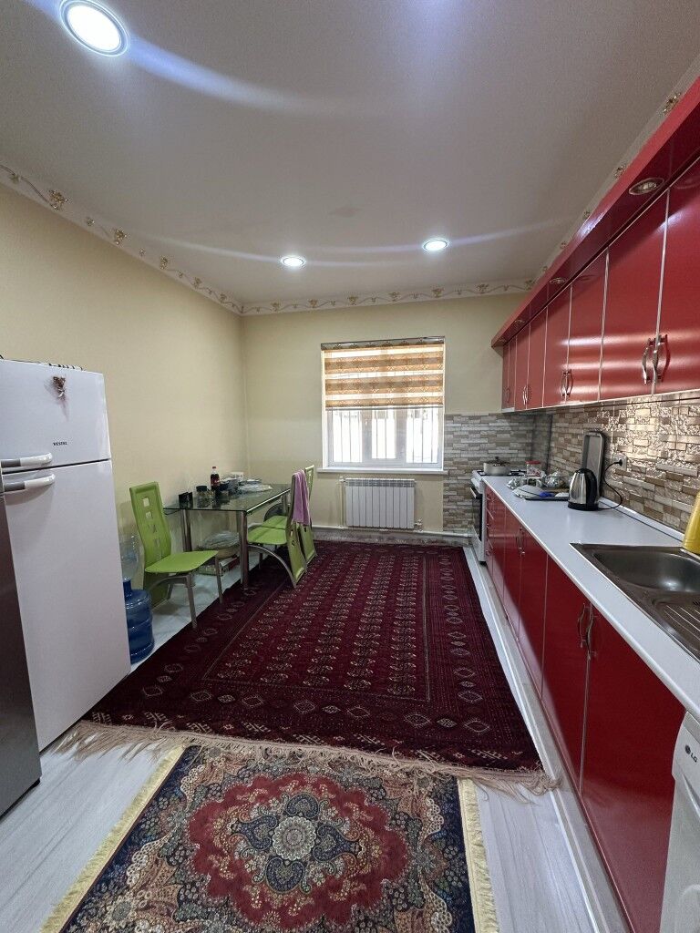 АК АЛТЫН ДОМ 7,5 СОТОК - Aşgabat - img 4