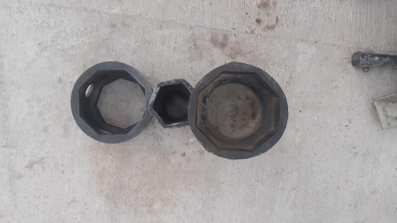 Galowka acar 300 TMT - Büzmeýin - img 2