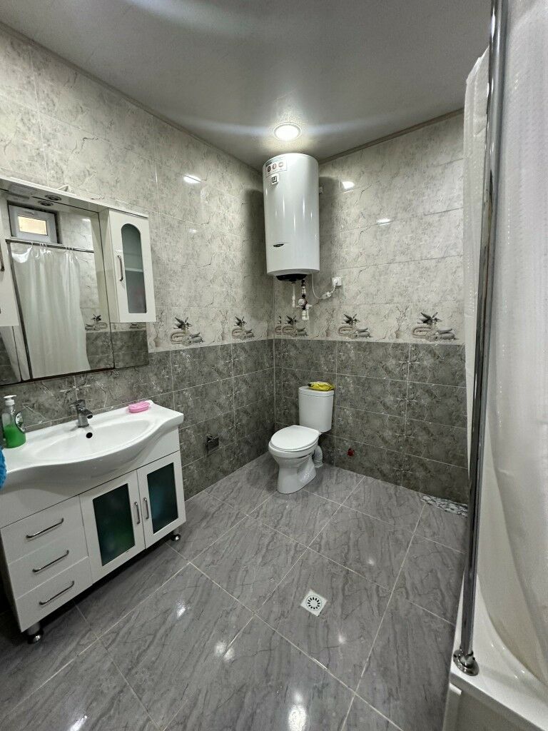 АК АЛТЫН ДОМ 7,5 СОТОК - Aşgabat - img 9