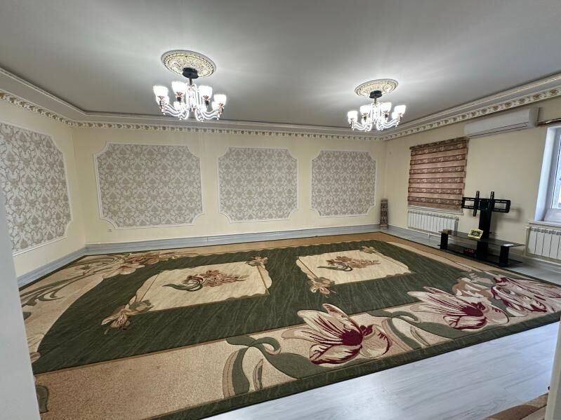 АК АЛТЫН ДОМ 7,5 СОТОК - Aşgabat - img 3