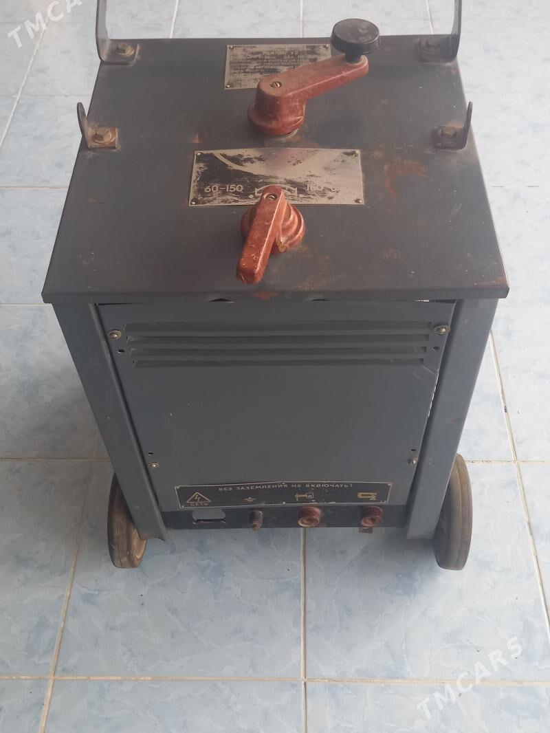 Swarka aparat - Bereket - img 1